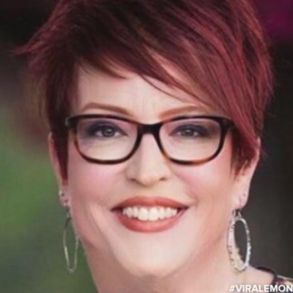 Meet your Posher, Sue